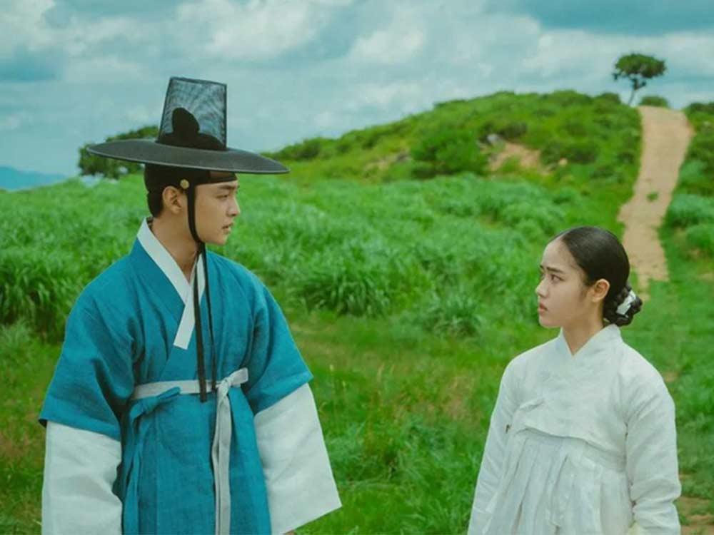 Poong, the Joseon Psychiatrist