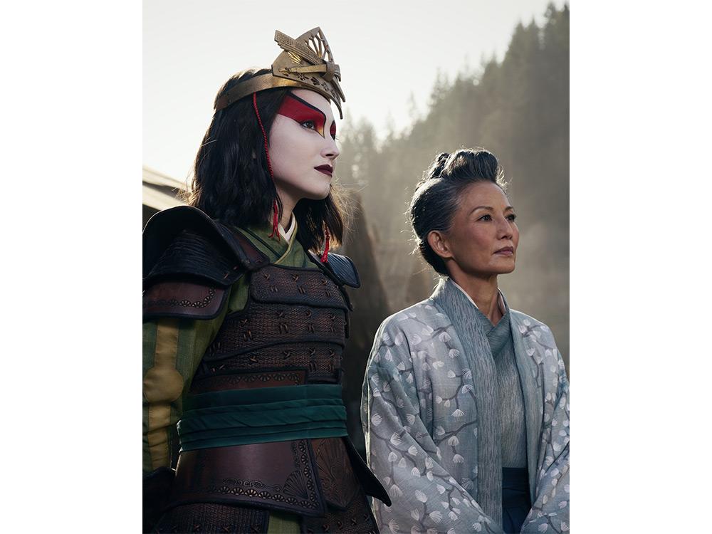 Avatar: The Last Airbender