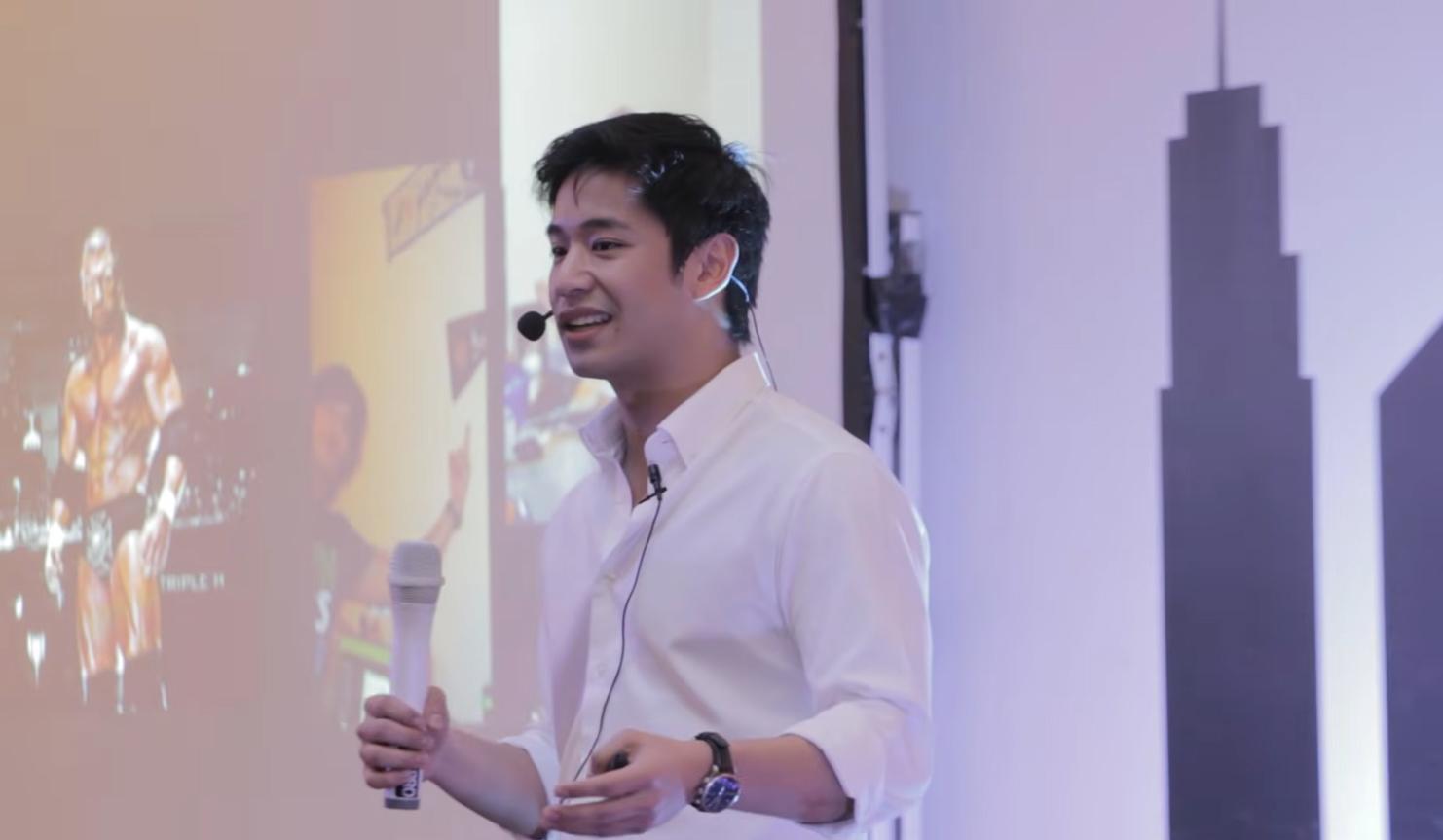 Advocacy and Public Speaking