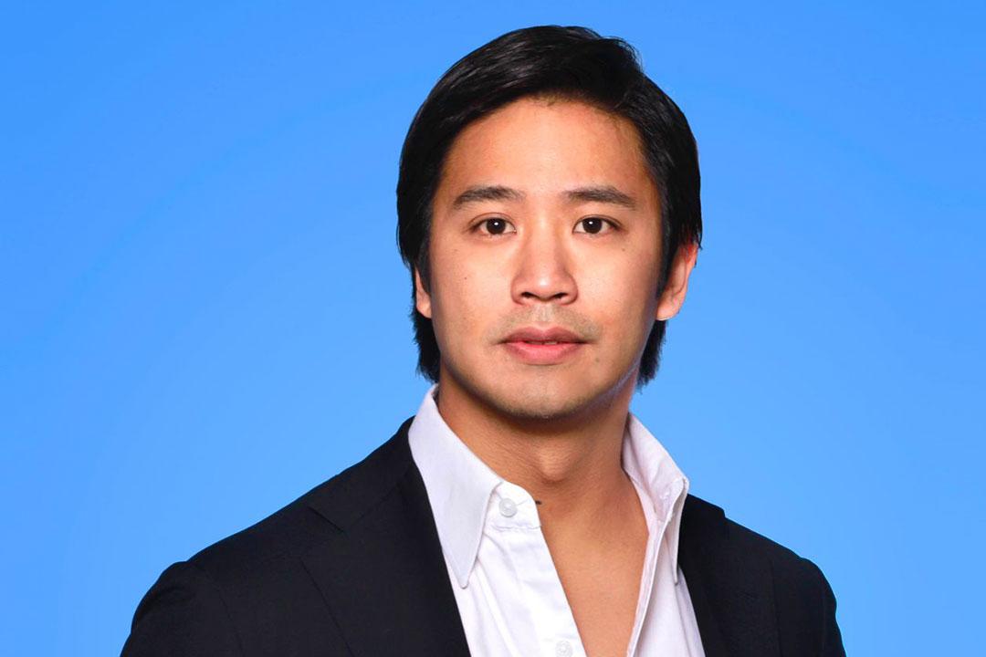 Martin Tan