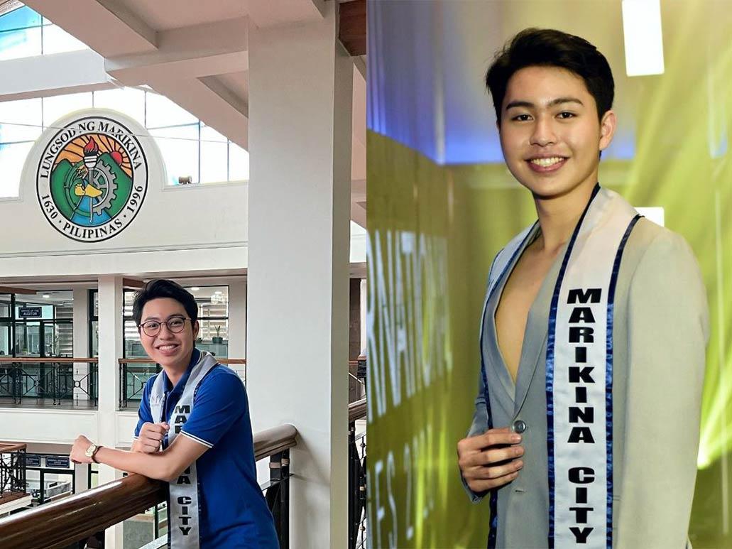  Marikina representative