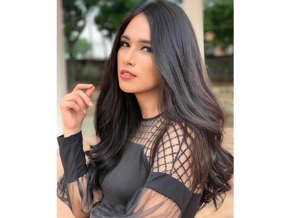 Miss Trans Global 2020