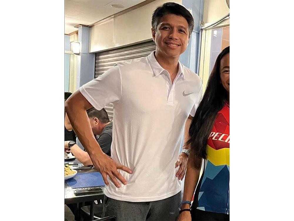 Milano Sanchez's response