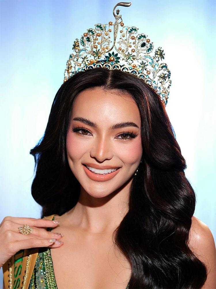 Miss Grand Philippines 2025