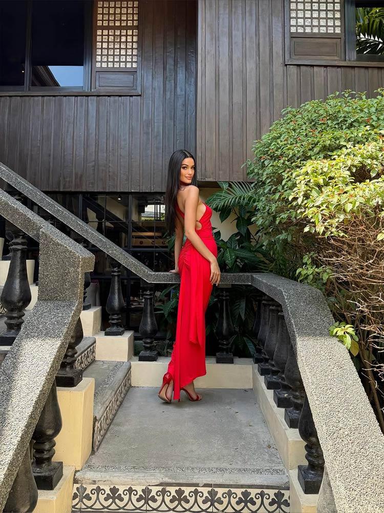Miss Earth