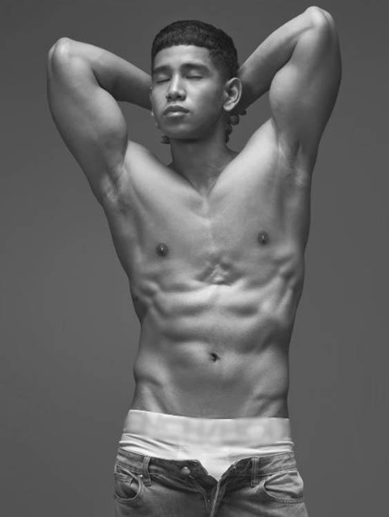Model
