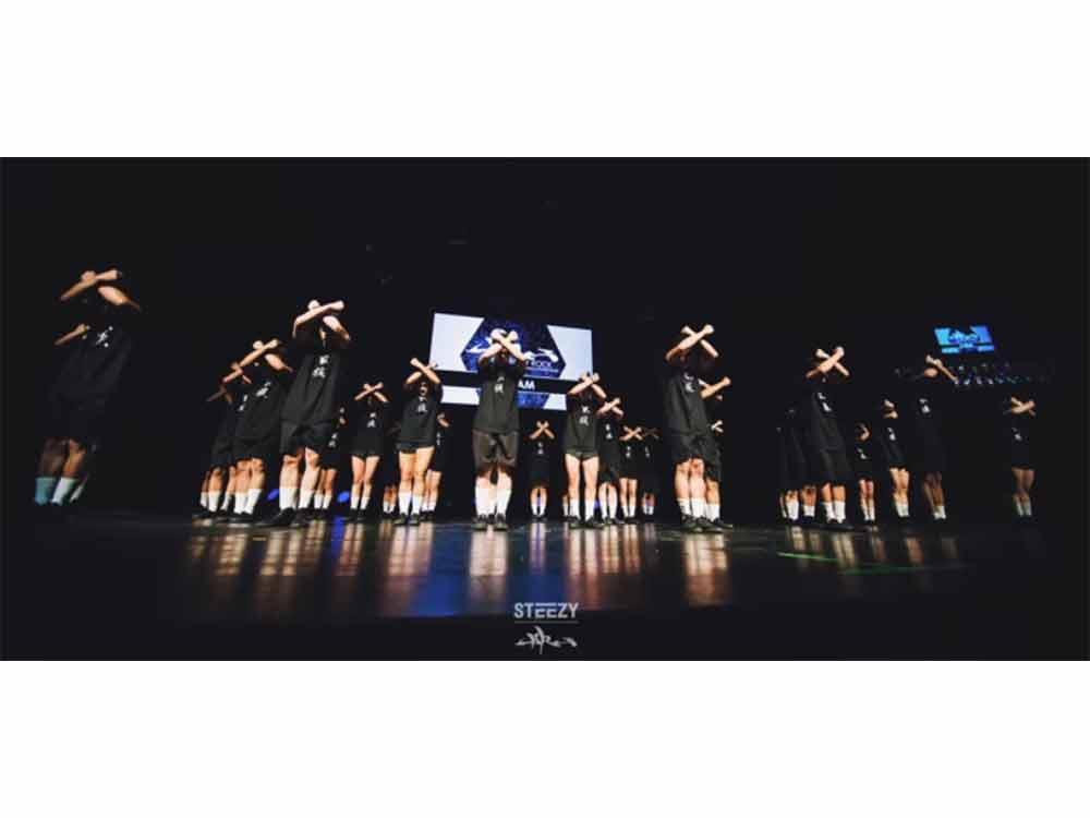 World Hip Hop Dance Championship