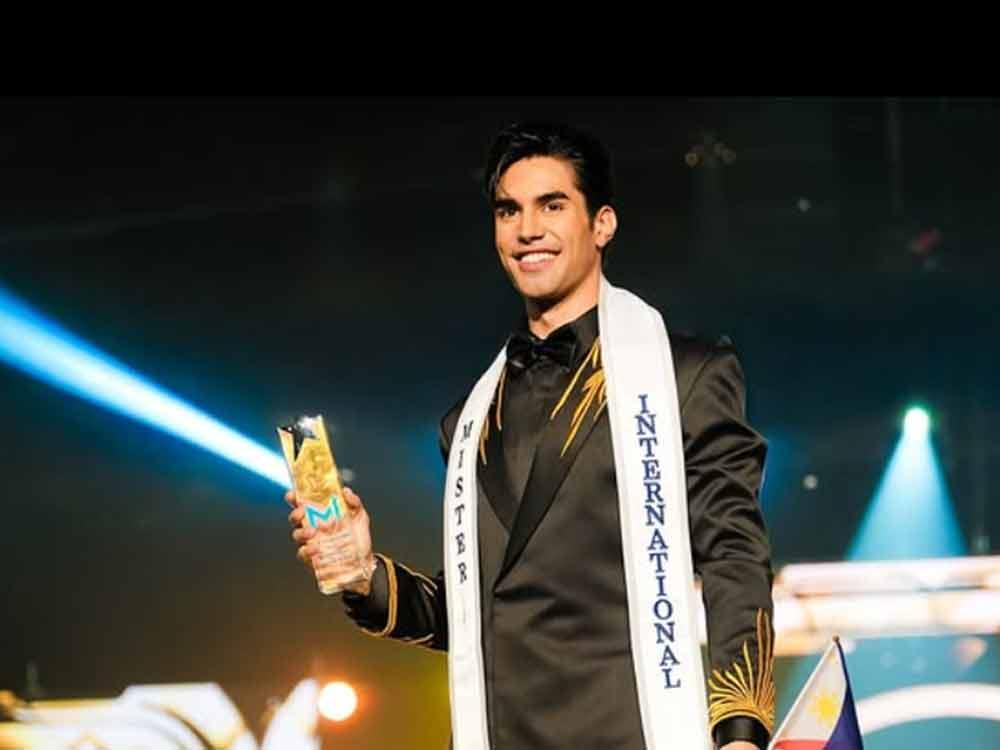 Mister International