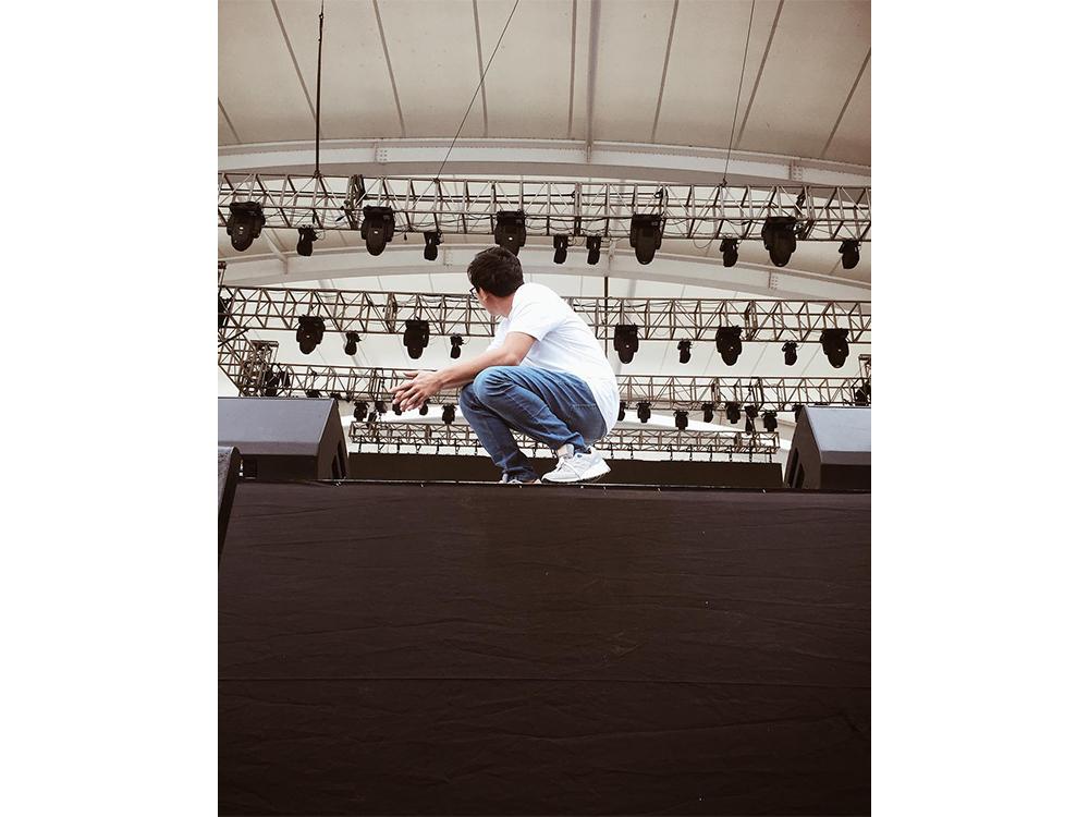 Wanderland Music and Arts Festival