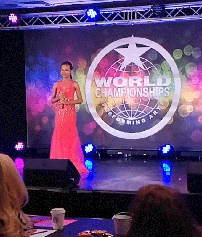 International competition