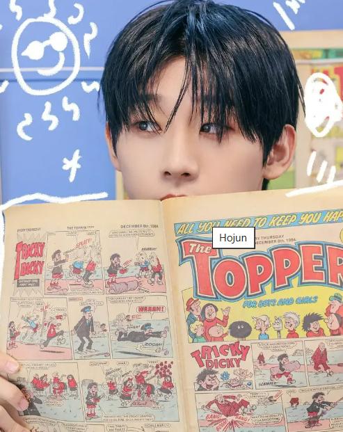 Hojun