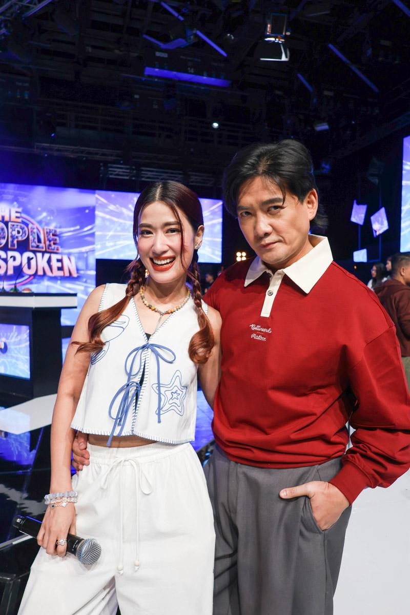 Tim Yap