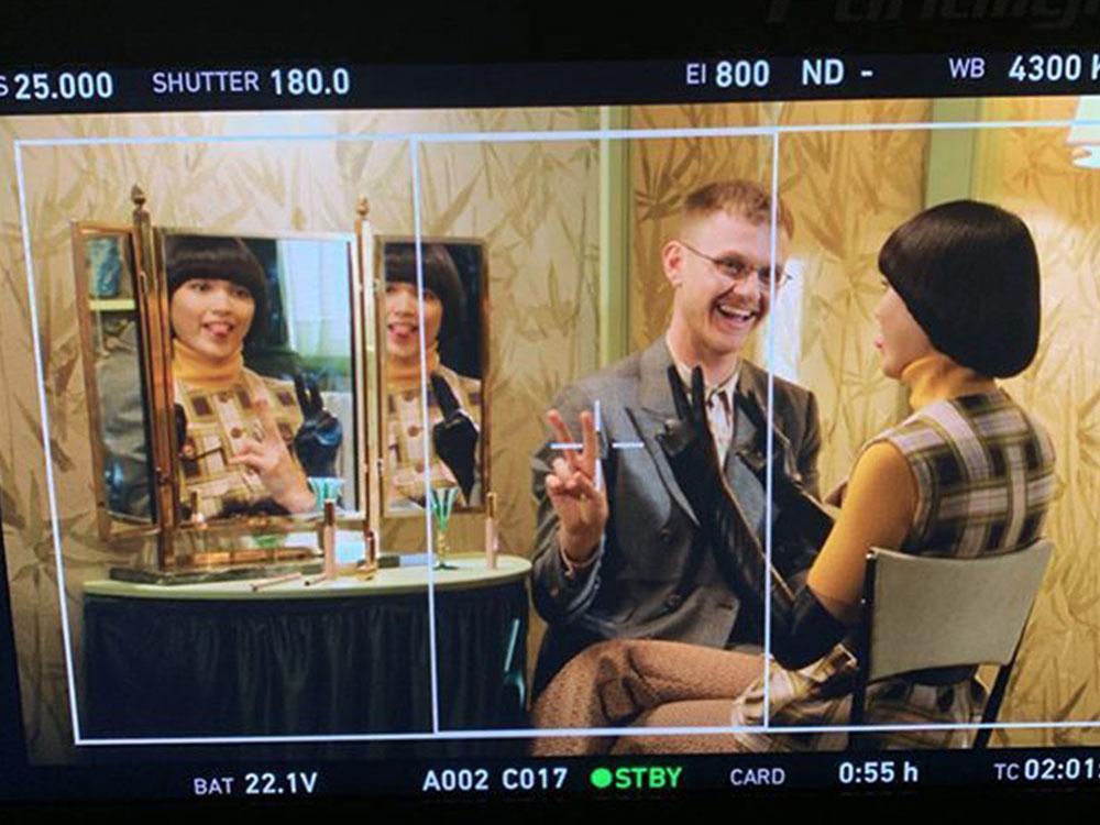 Gucci Makeup Tutorial