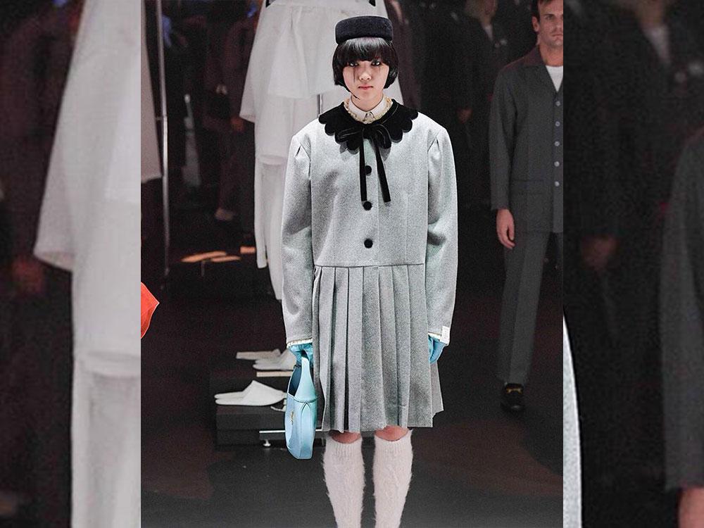 Milan Fashion Week 2020