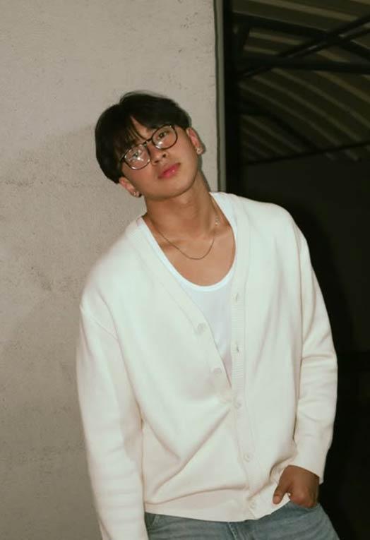 Boyfriend Material