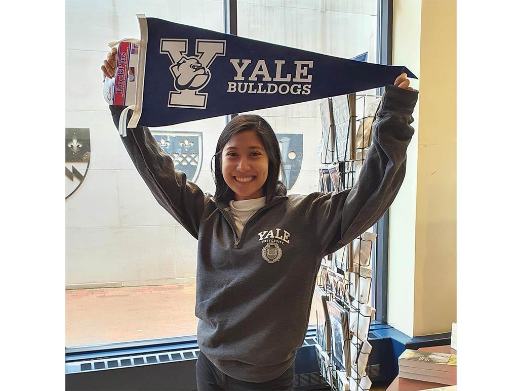 Yale School of Management