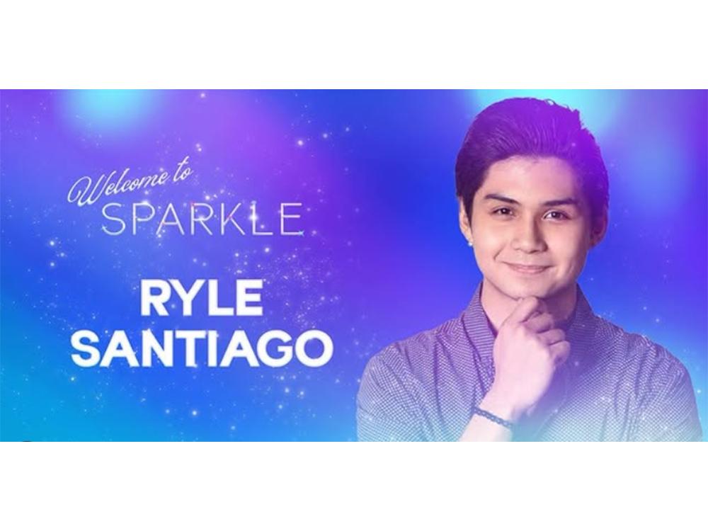 Ryle Santiago