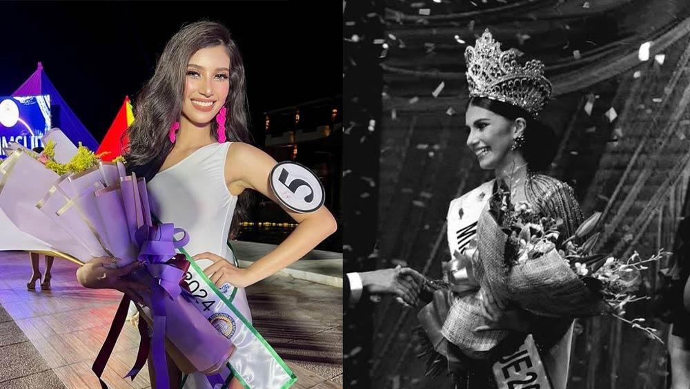 Miss Universe Philippines 2025