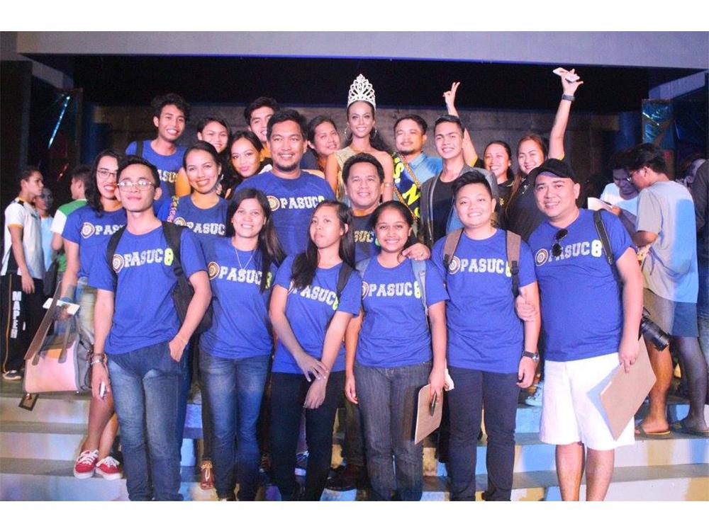 PASUC