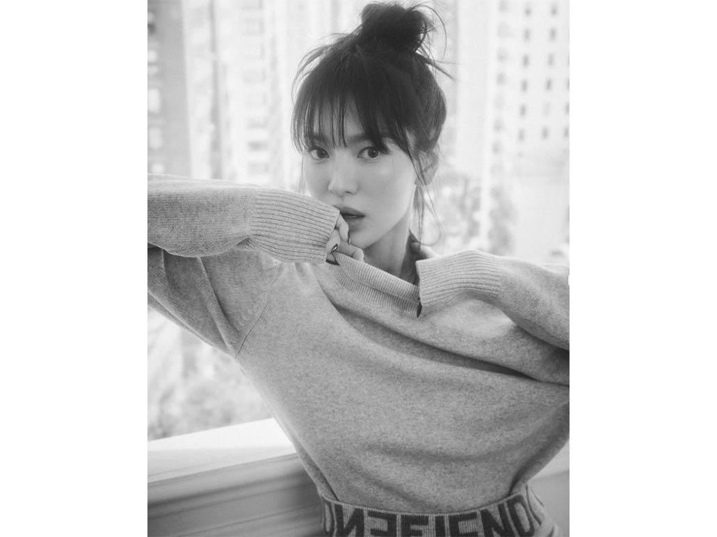 Meet Song Hye-kyo, one of the OG queens of Heart of Asia | GMA ...