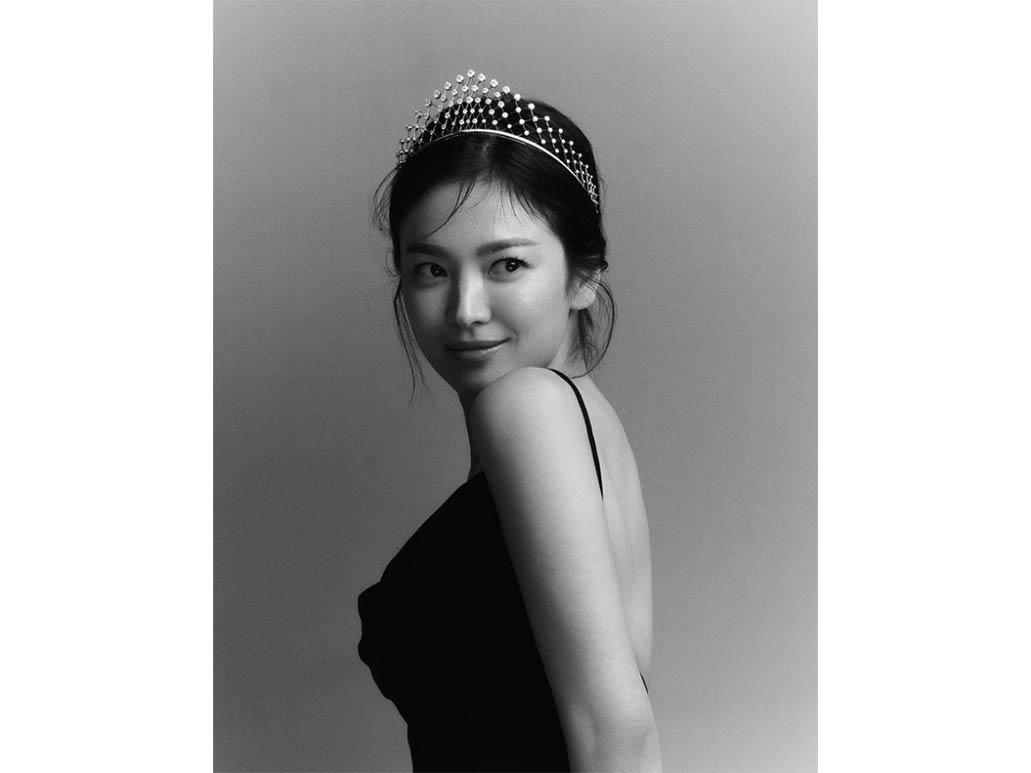 Meet Song Hyekyo, one of the OG queens of Heart of Asia GMA