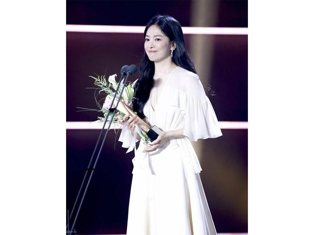 Now We Are Breaking Up