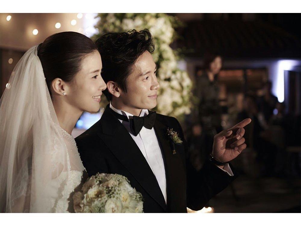 Meet South Korean actor, Ji Sung | GMA Entertainment