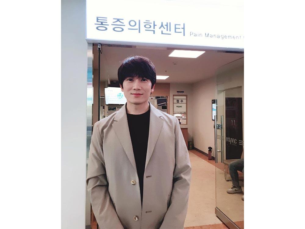 Meet South Korean actor, Ji Sung | GMA Entertainment