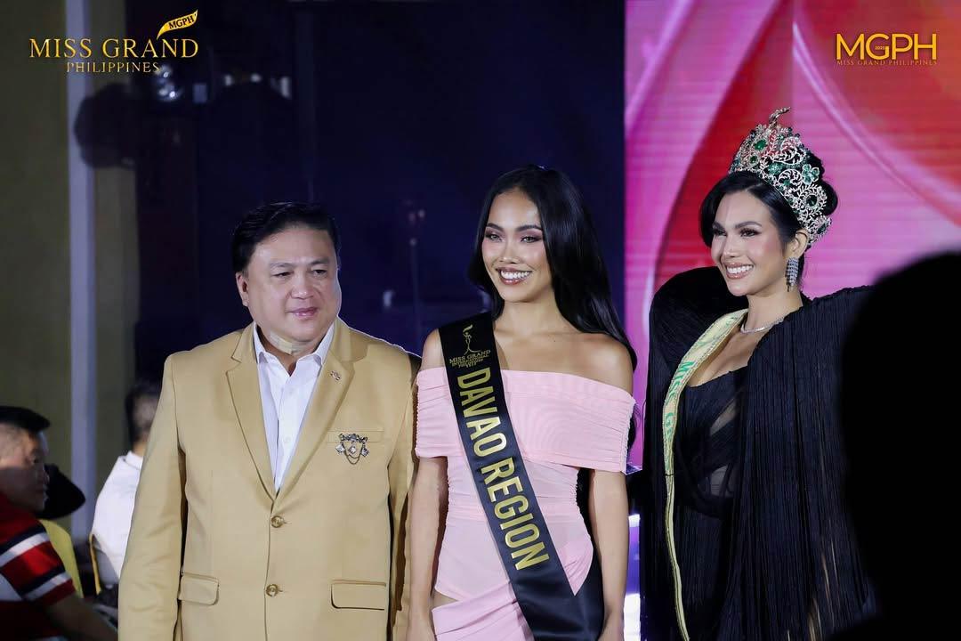 Angeleyh Caballero Pasco