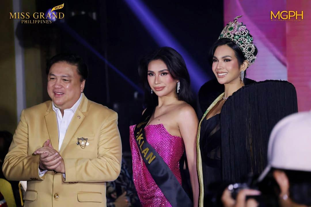 Beatriz Abalajon Mclelland