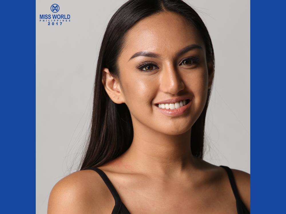 Cristina Marie Coloma