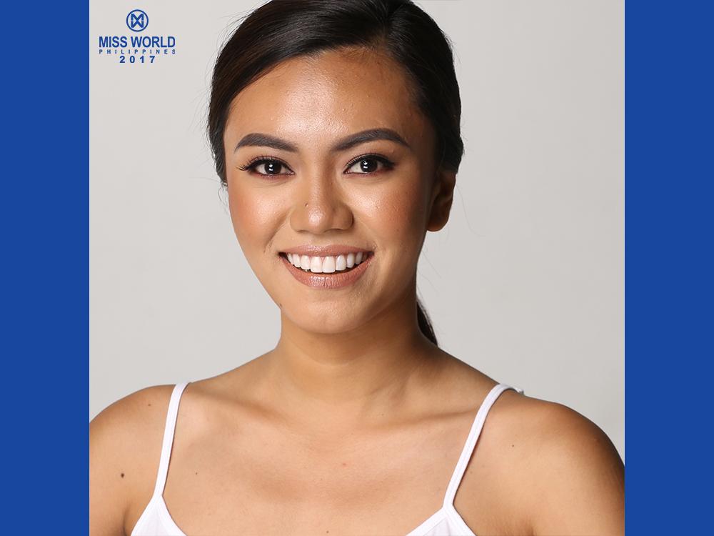 Jane Darren Genobisa