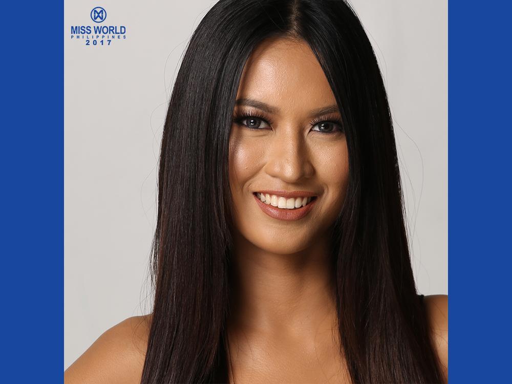 Leidda Paulette Babasanta