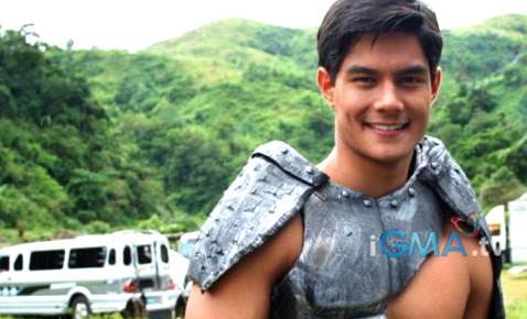 Daniel Matsunaga