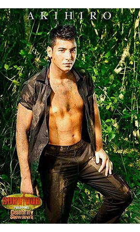 Survivor Philippines