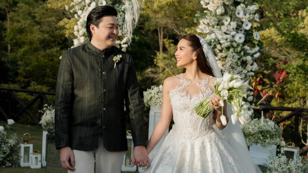 Jenzel Angeles and TJ Pasco