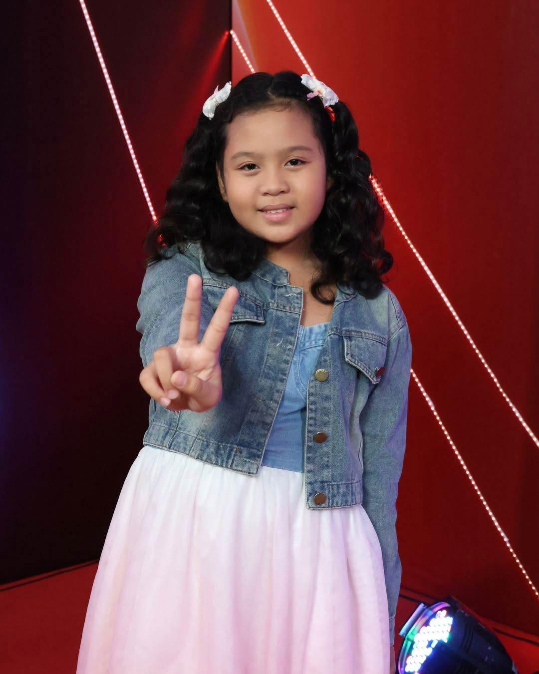 Rochelle Dane Corrales