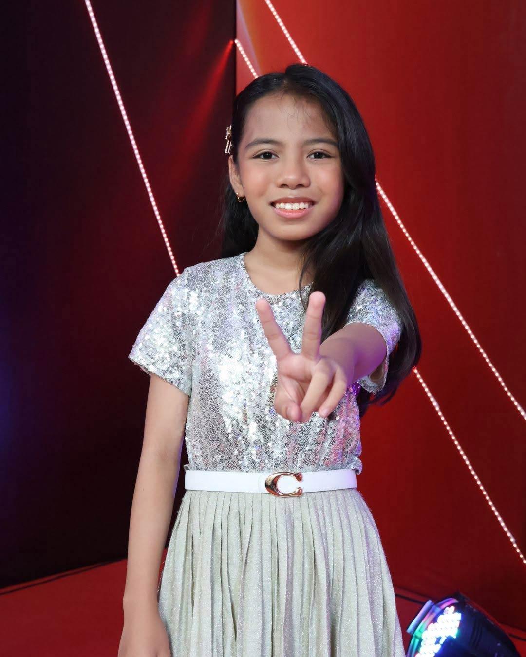 Sofia Gale Morco