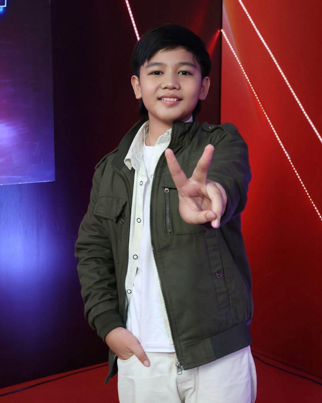 Xiann Sky Candelaria