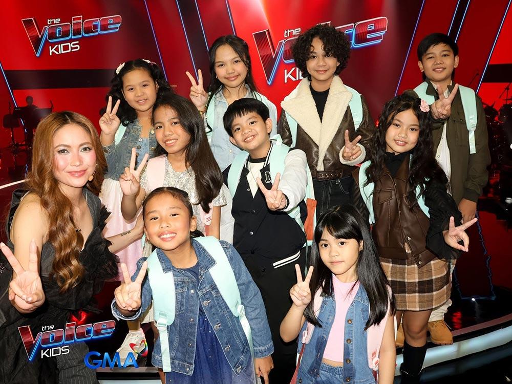 Yengcredibles
