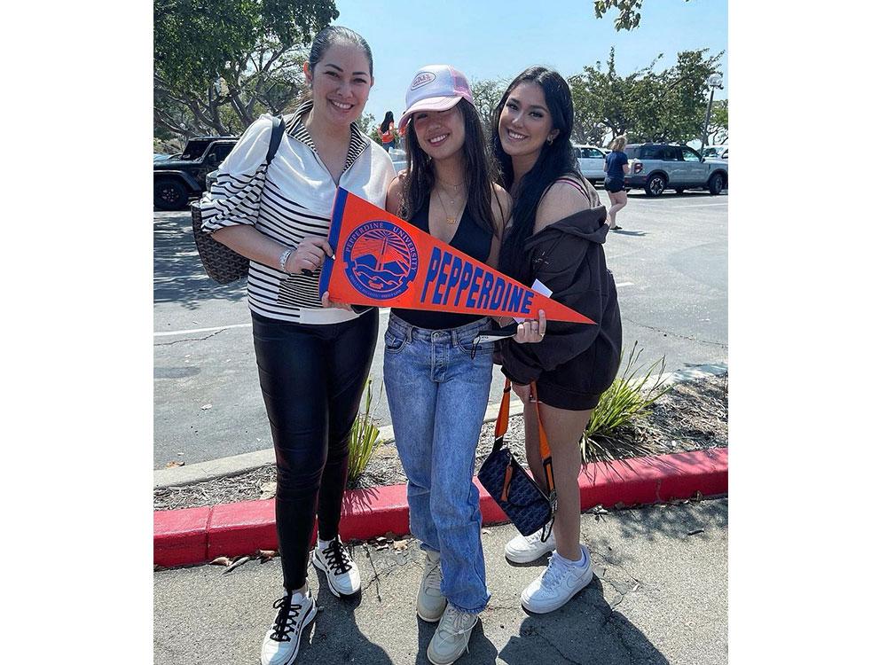 Pepperdine