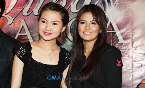 Meet the Book 2 Characters of Luna Blanca