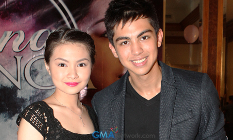 Meet the Book 2 Characters of Luna Blanca