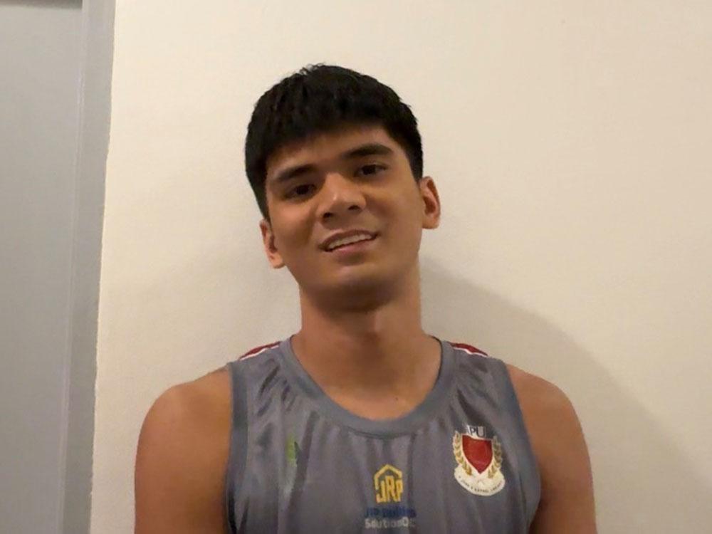 Lyceum of the Philippines University