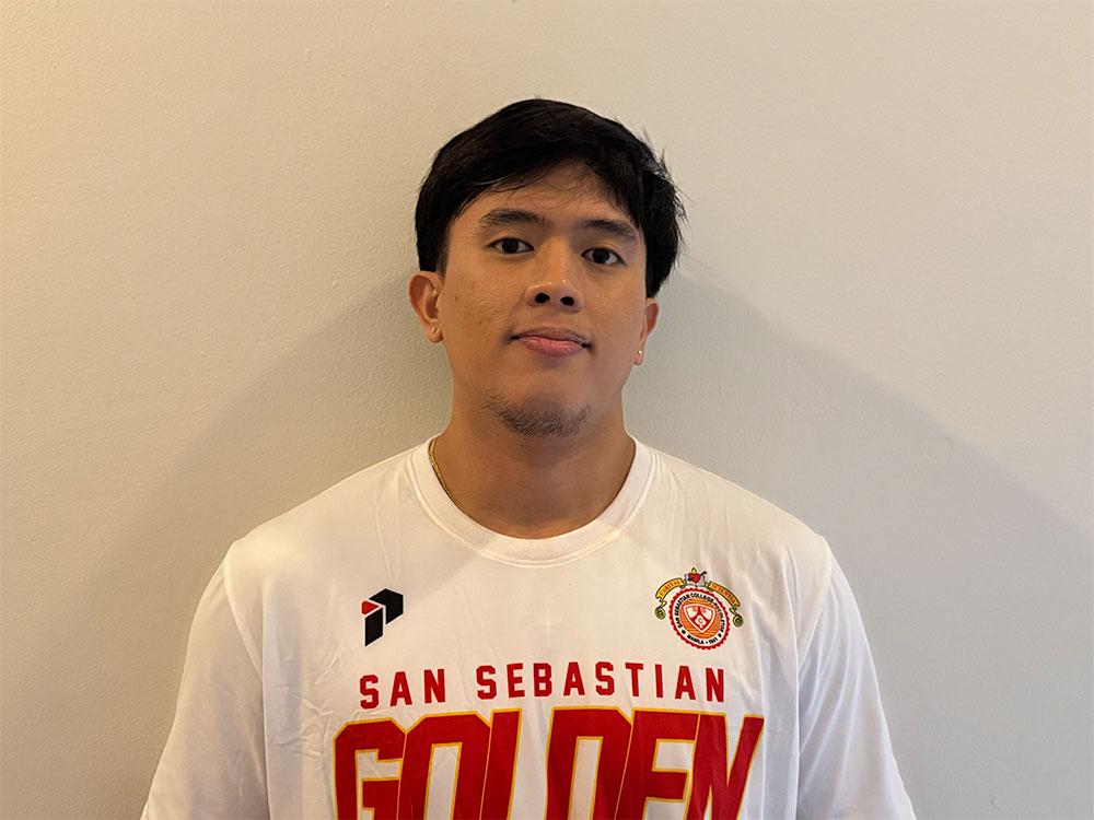 San Sebastian College - Recoletos