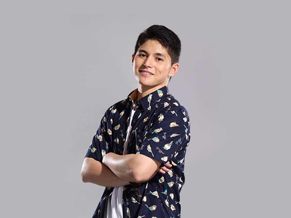 Allen Ansay as Gavin