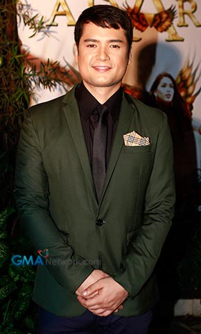 Meet the cast of ‘Adarna’