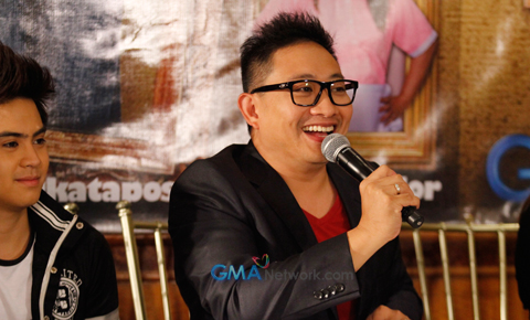 Meet the cast of ‘Pepito Manaloto: Ang Tunay na Kuwento’