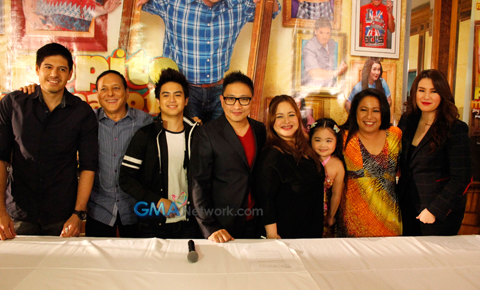 Meet the cast of ‘Pepito Manaloto: Ang Tunay na Kuwento’