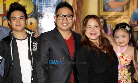 Meet the cast of ‘Pepito Manaloto: Ang Tunay na Kuwento’